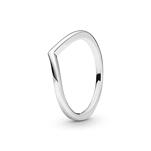 Pandora 196314-52 Damen Ring, Silber