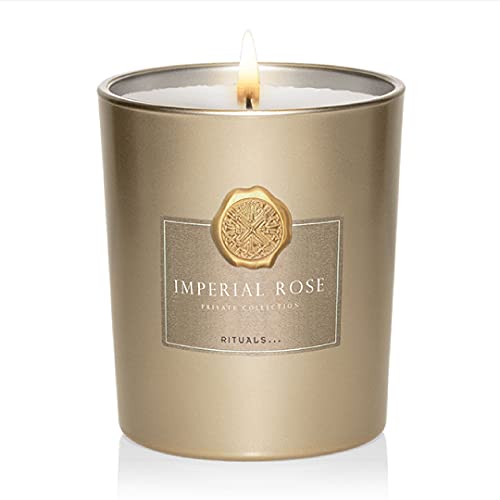 RITUALS Private Collection Imperial Rose Duftkerze 357 g